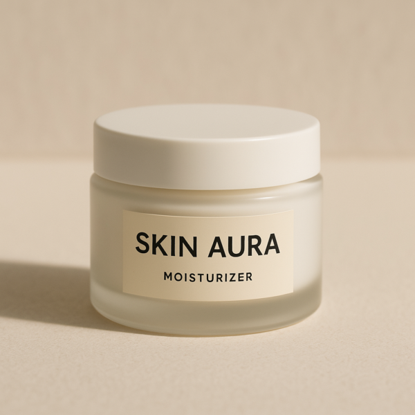Crema hidratante