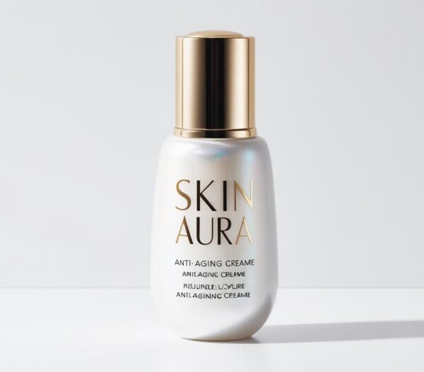Crema anti-edad
