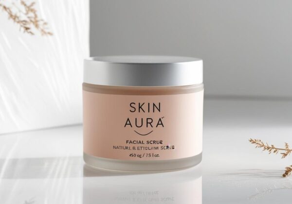 Exfoliante purificante